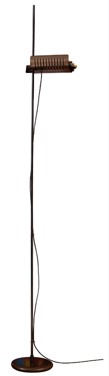 Oluce Colombo Floor Lamp