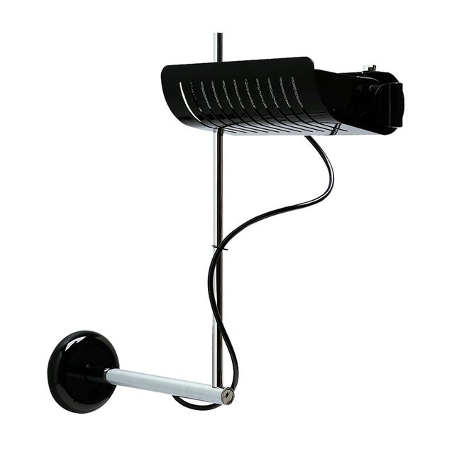 Oluce Colombo Wall Lamp