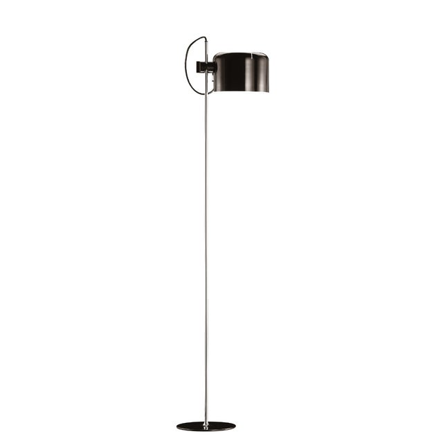 Oluce Coupe Floor Lamp