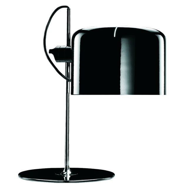 Oluce Coupe Table Lamp