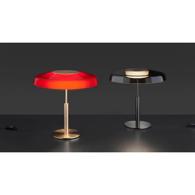 Oluce Dora Table Lamp