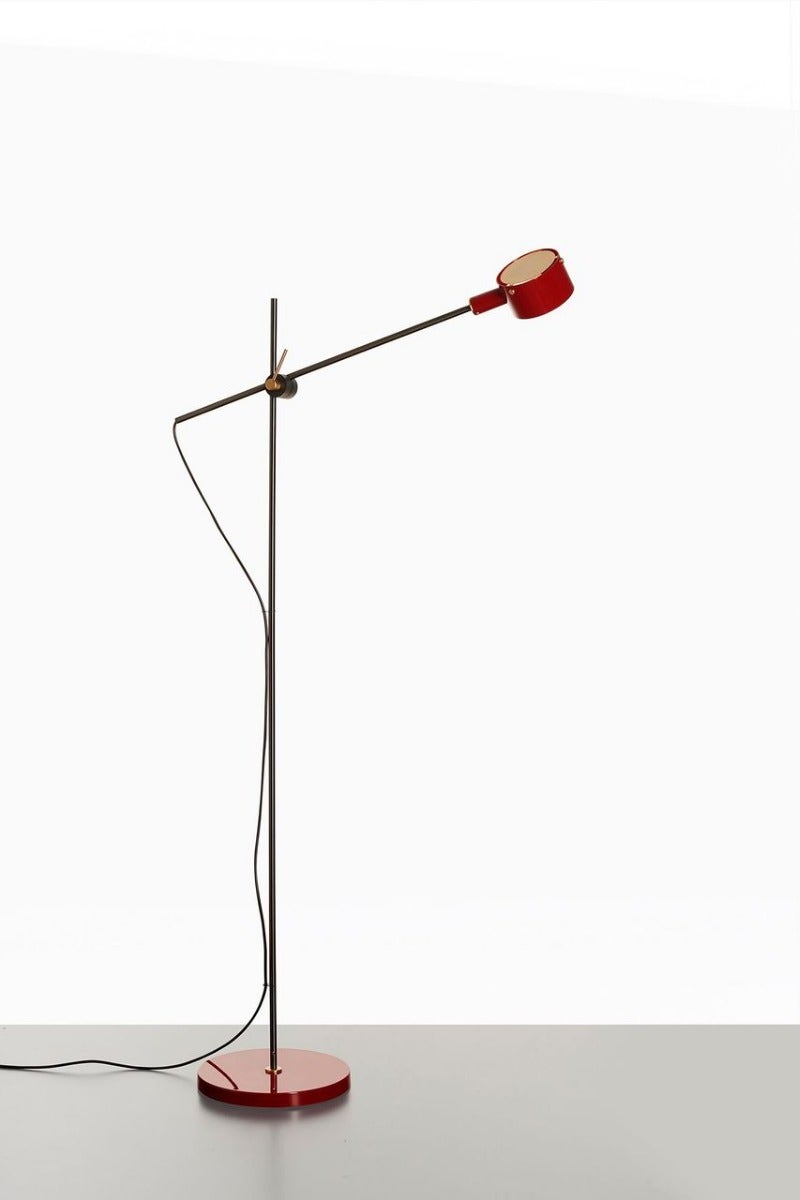 Oluce G.O. Floor Lamp