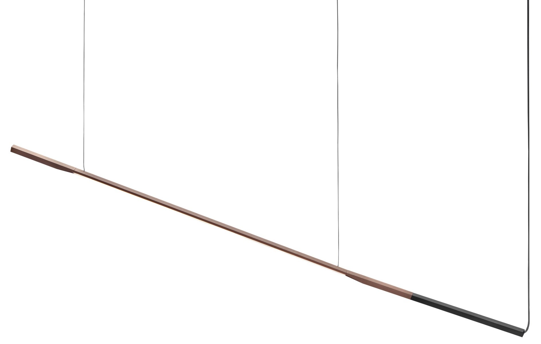 Oluce Ilo Pendant Lamp