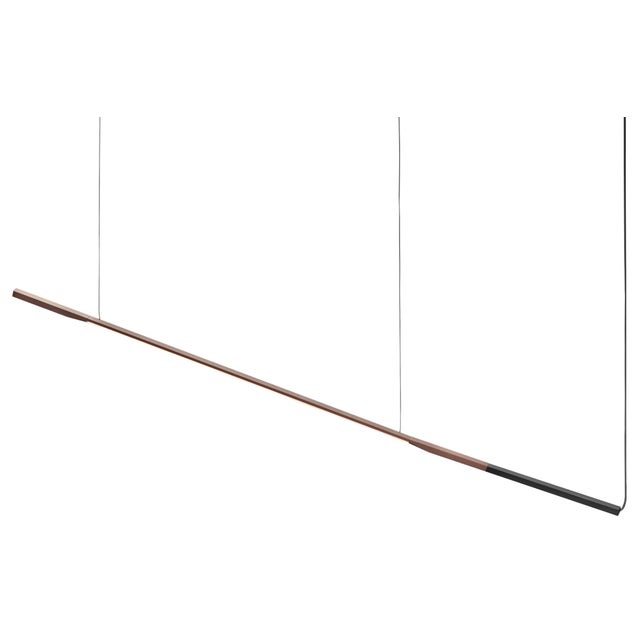 Oluce Ilo Pendant Lamp