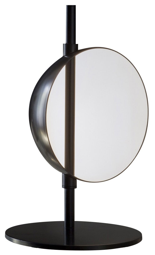 Oluce Superluna Table Lamp