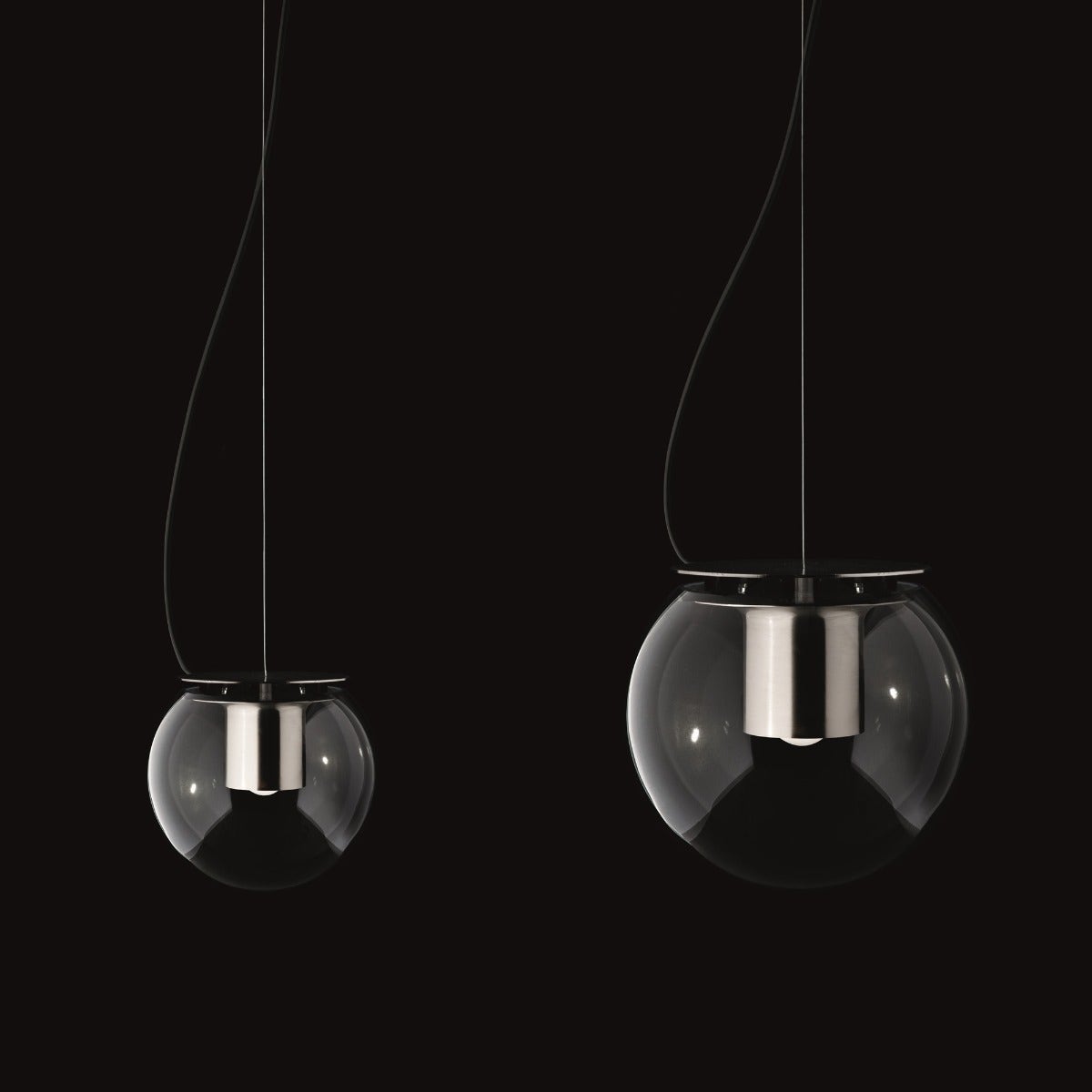 Oluce The Globe Pendant Lamp