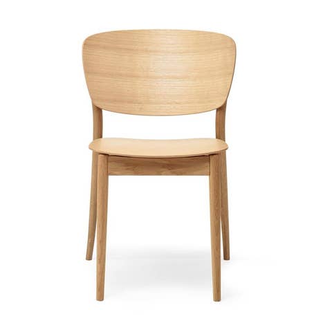 TON Valencia Chair 382 (Priced Each, Min 4 Pieces)