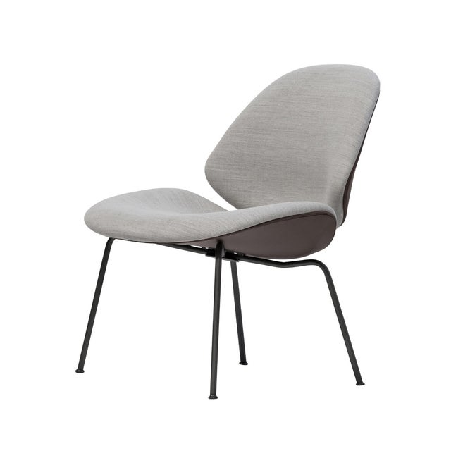 Onecollection Council Family 4-Legged Lounge Chair