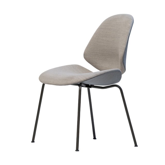 Onecollection Council Family 4-Legged Salon Chair