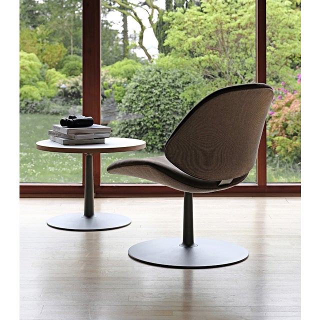 Onecollection Council Family Pedestal Table - Round