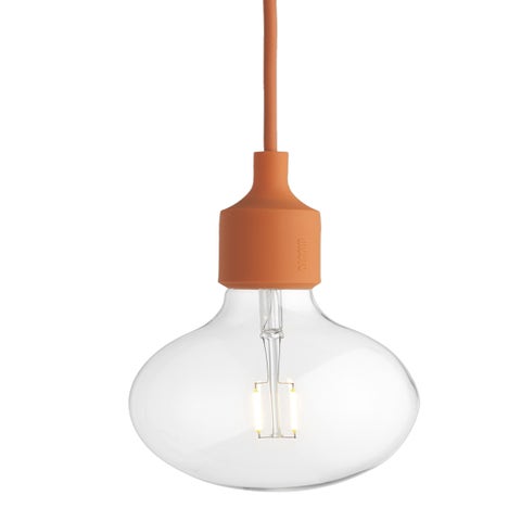 Muuto E27 Pendant Lamp
