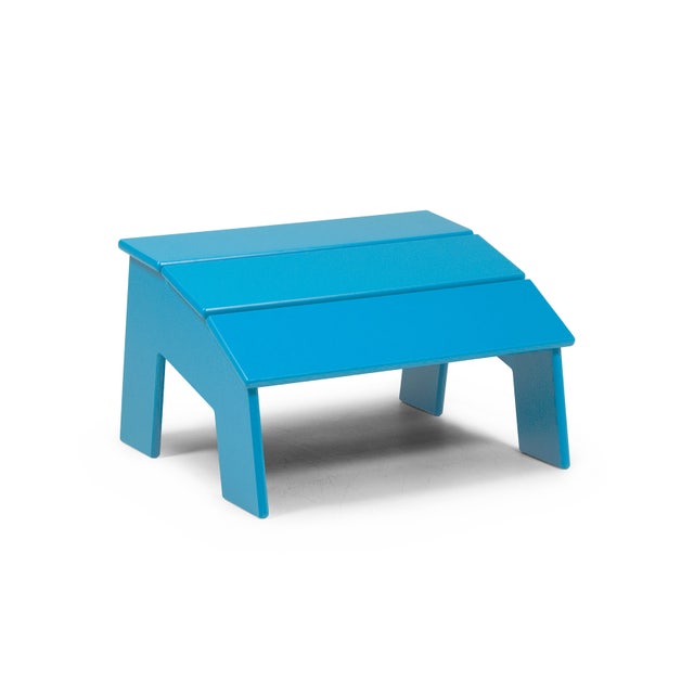 Loll Adirondack Ottoman