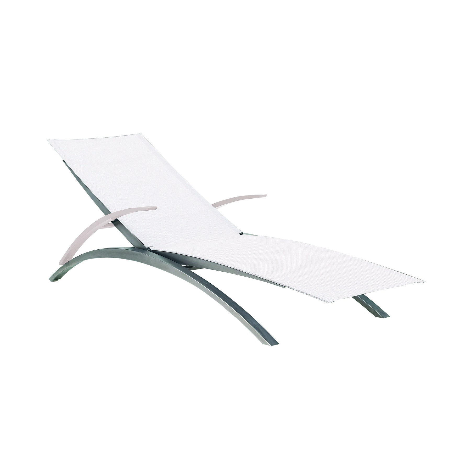 Royal Botania O-Zon Lounger