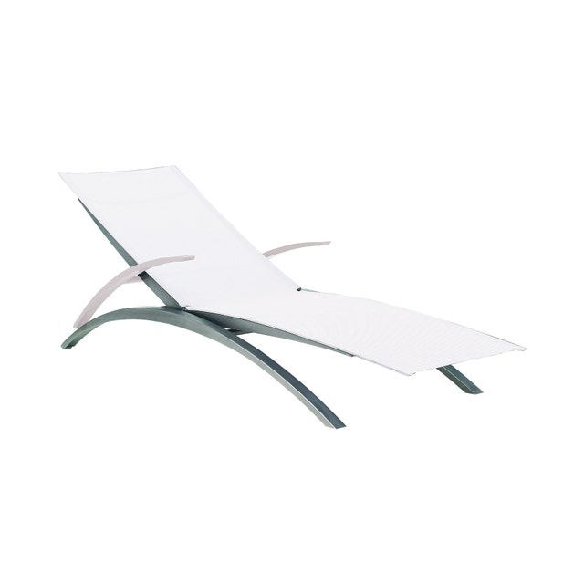 Royal Botania O-Zon Lounger