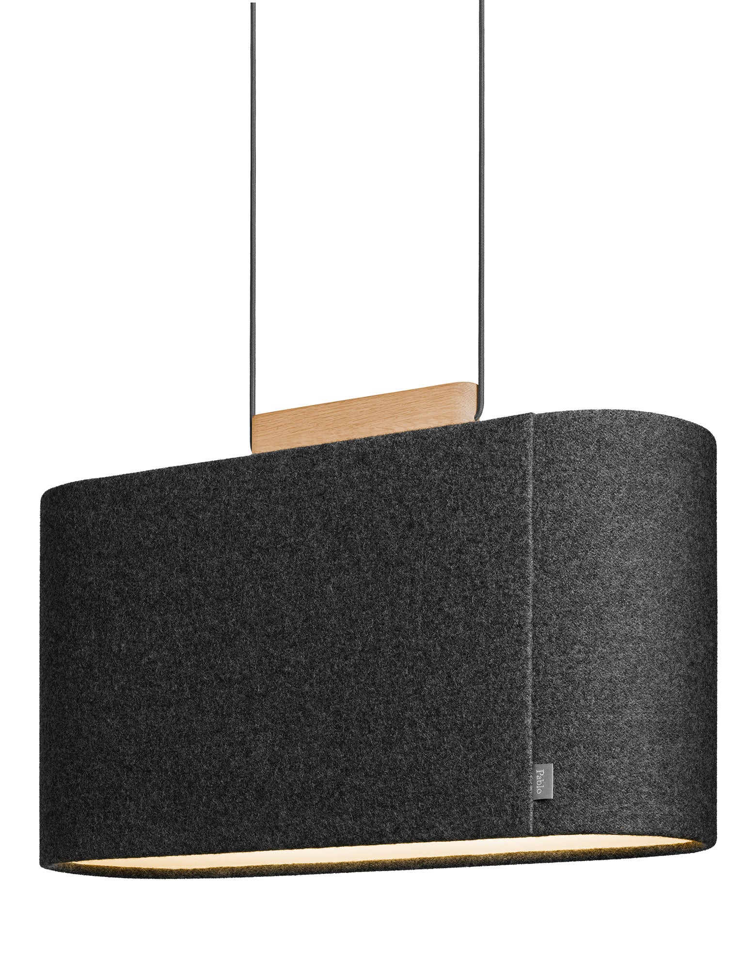 Pablo Belmont Pendant Lamp