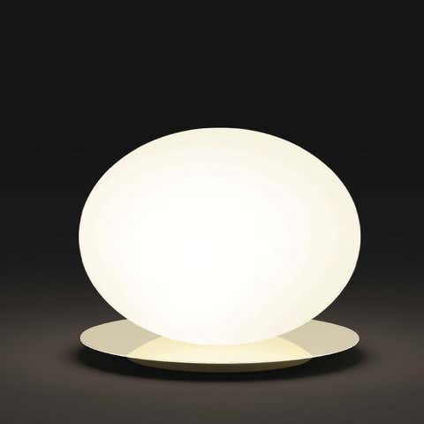 Pablo Bola Sphere Table Lamp