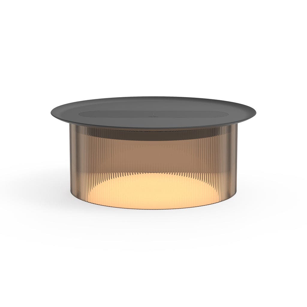 Pablo Carousel Table