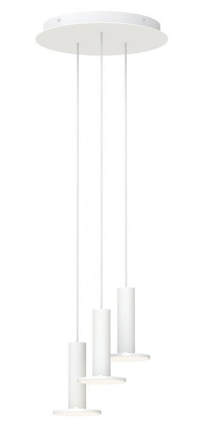 Pablo Cielo 3 Pendant Chandelier