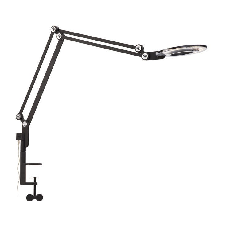 Pablo Link Clamp Task Lamp