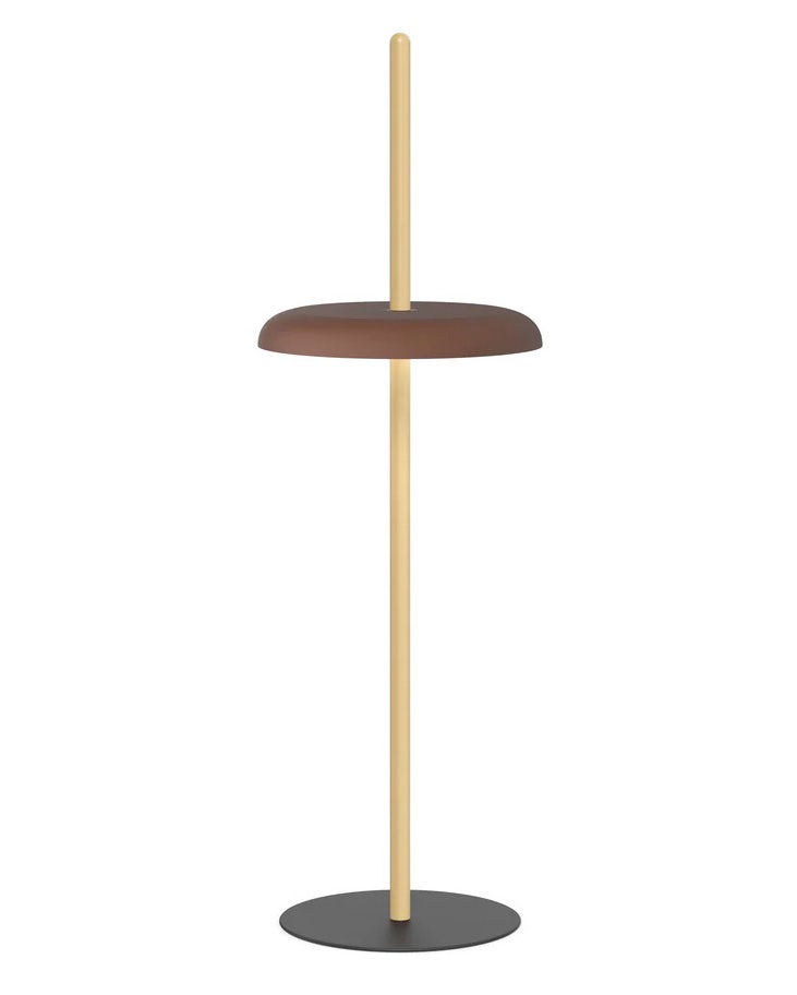 Pablo Nivel Portable Floor Lamp