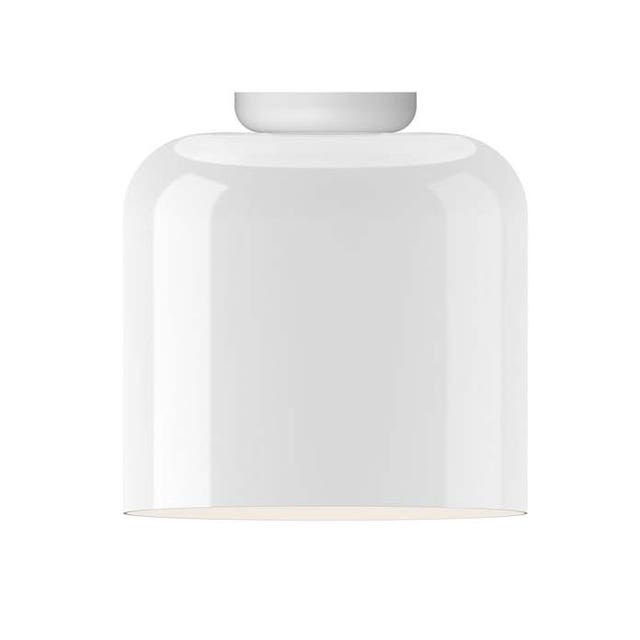 Pablo Totem Flush Ceiling Lamp