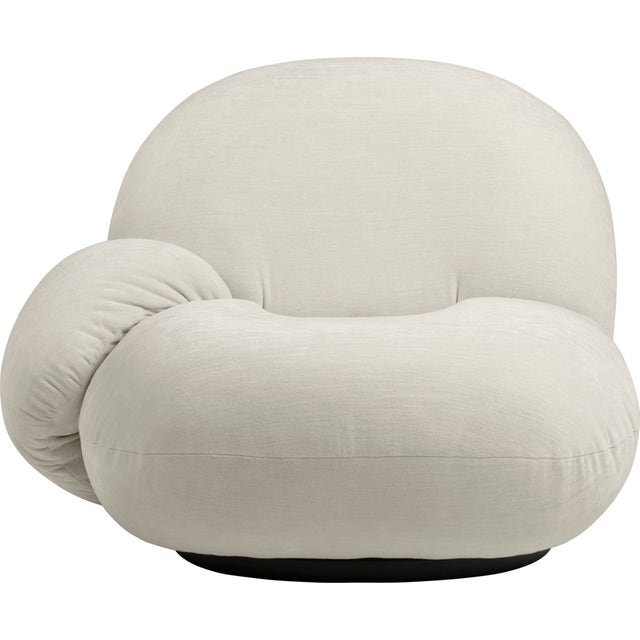 GUBI Pacha Modular Sofa with Right Armrest