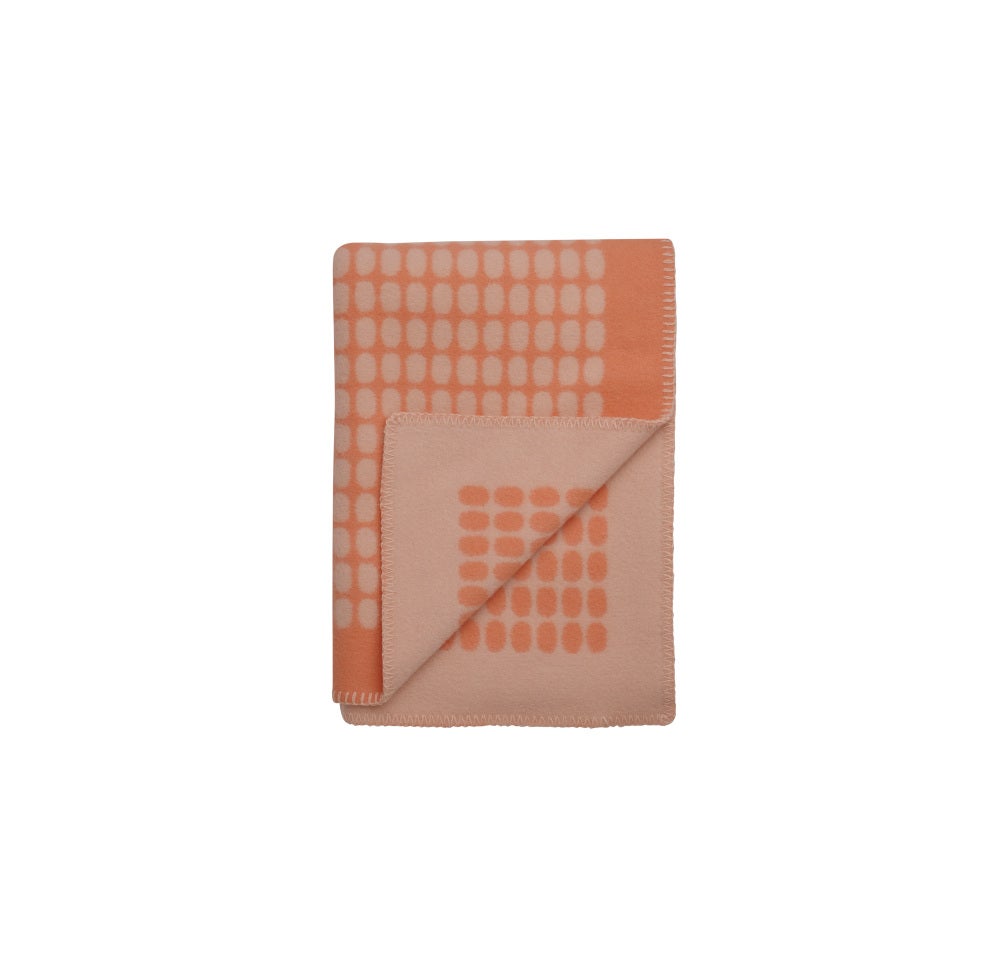 Roros Tweed Palette Throw