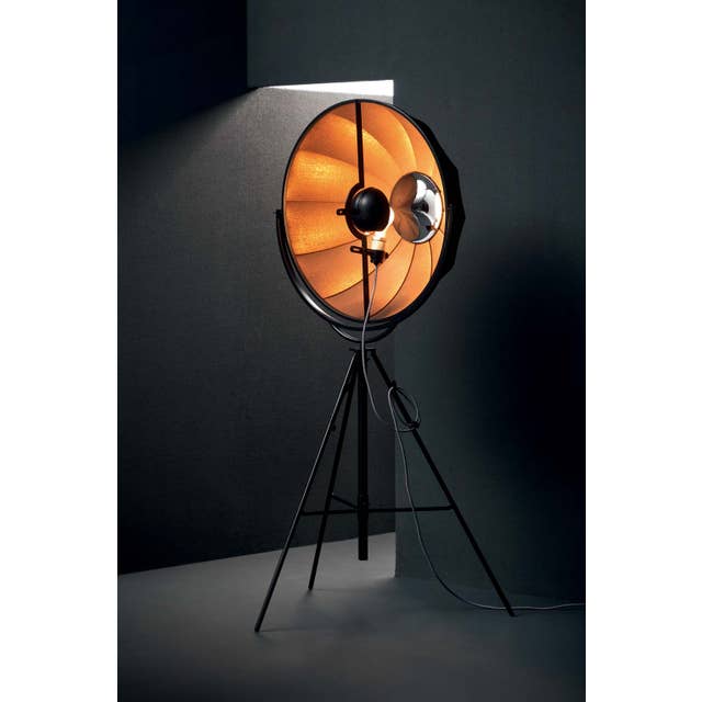 Pallucco Fortuny Floor Lamp