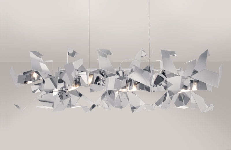 Pallucco Glow Pendant Lamp