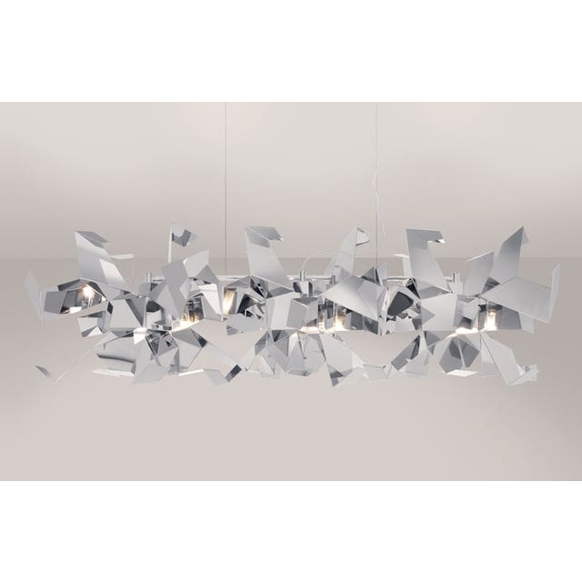 Pallucco Glow Pendant Lamp