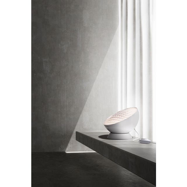 Pallucco Grid Table Lamp