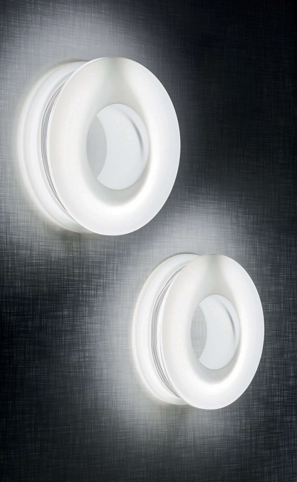 Pallucco Rainy Day Wall Lamp