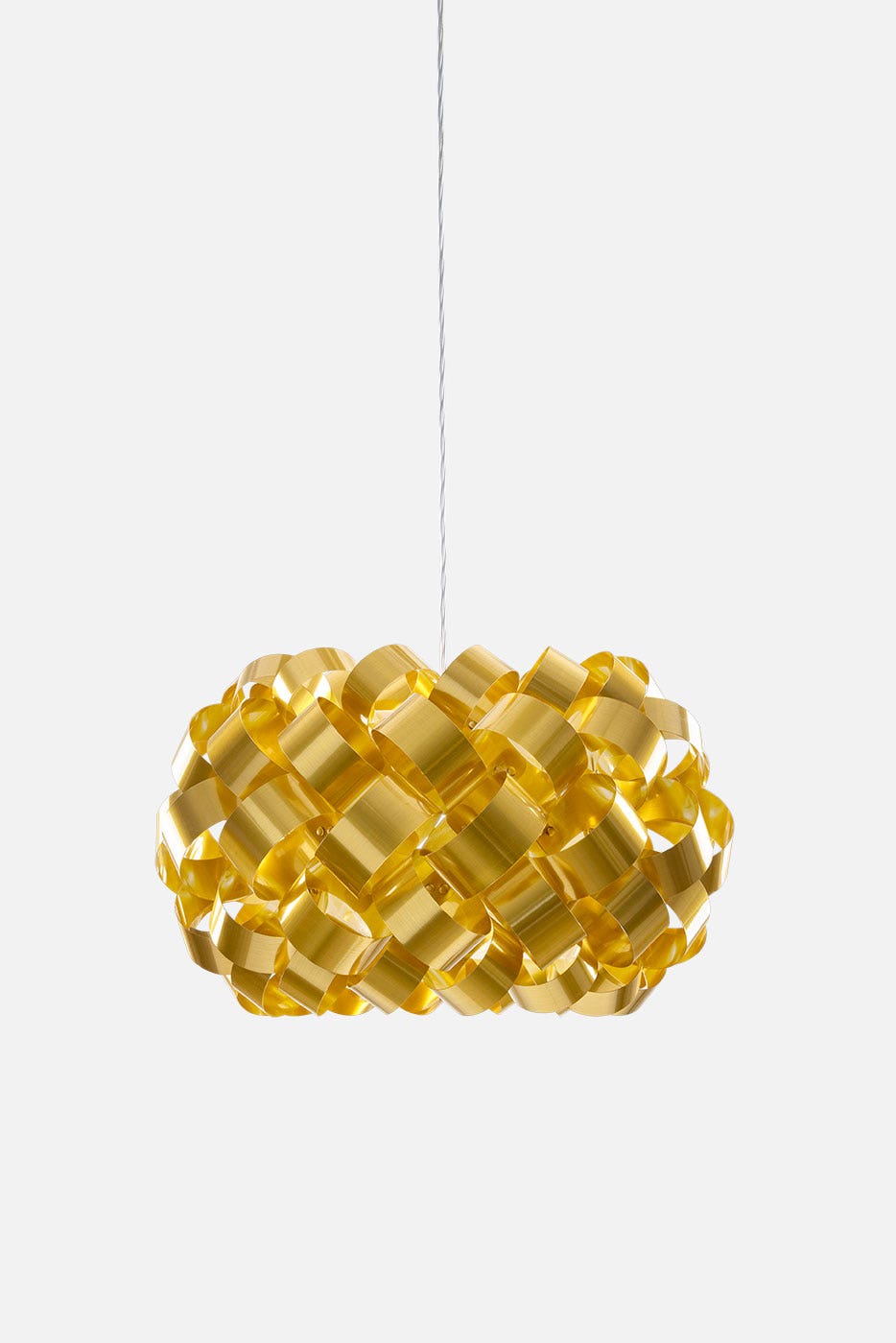 Pallucco Ring Sphere Pendant Lamp