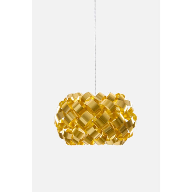 Pallucco Ring Sphere Pendant Lamp