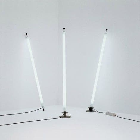 Pallucco Tube 2.0 Floor Lamp