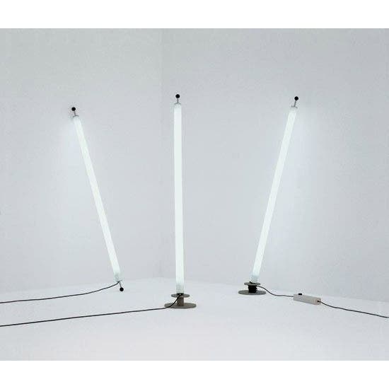 Pallucco Tube 2.0 Floor Lamp