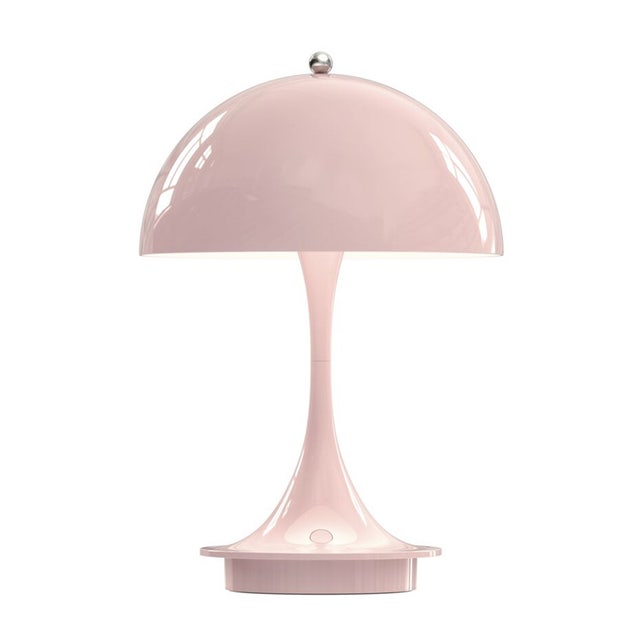 Louis Poulsen Panthella 160 Portable Table Lamp