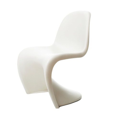 Vitra Panton Chair