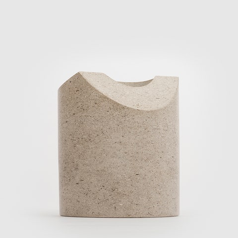 Danese Milano Paros M Vase