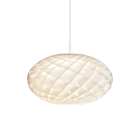 Louis Poulsen Patera Oval Pendant Lamp