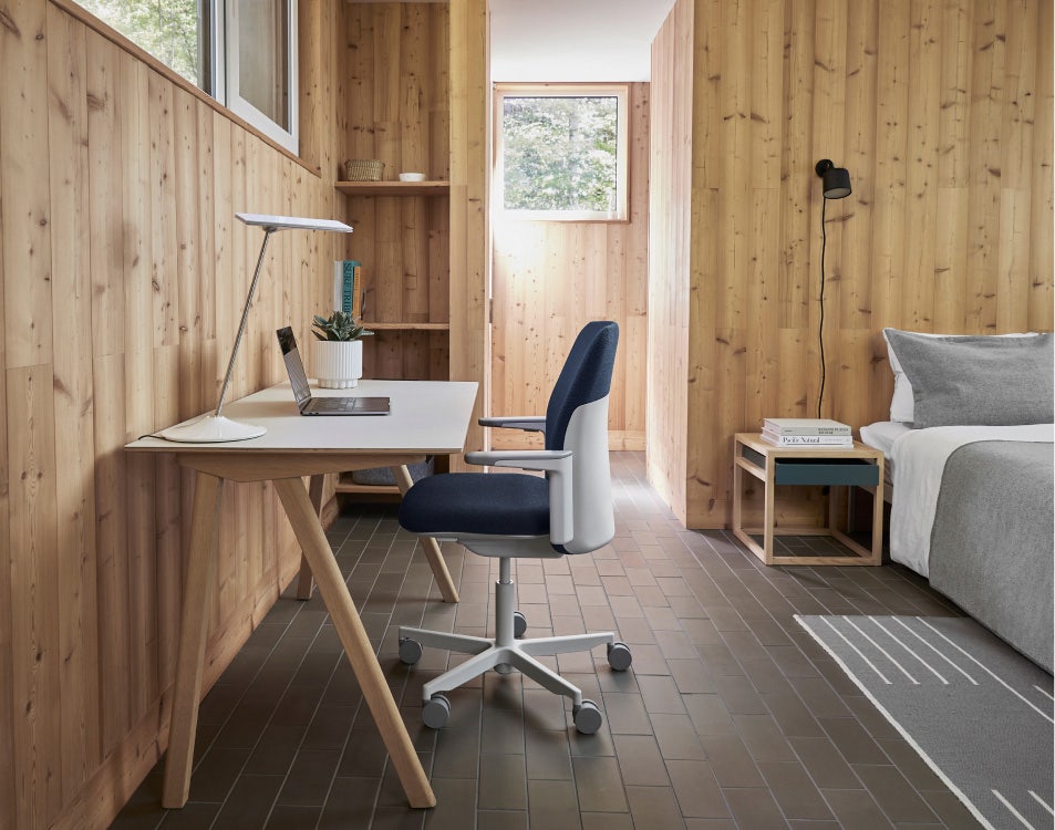 Humanscale Path Chair - Thumbnail 2