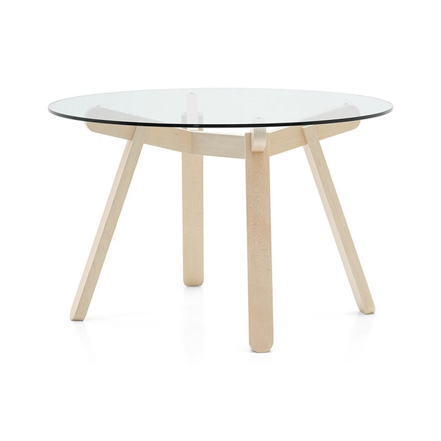 Connubia Peeno Round Table