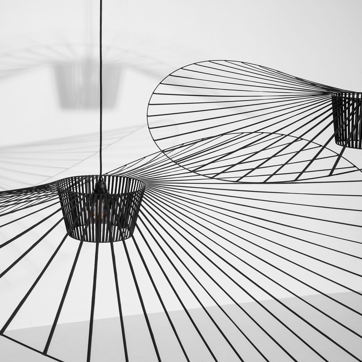 Petite Friture Vertigo Pendant Lamp