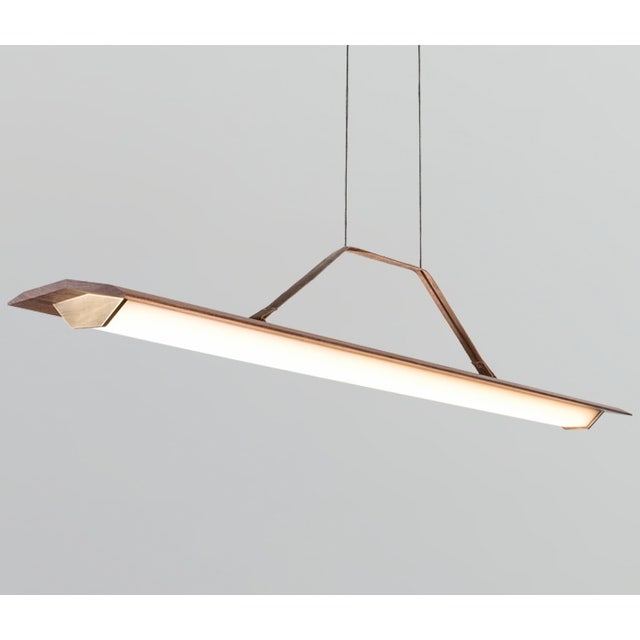 Cerno Penna Pendant Lamp