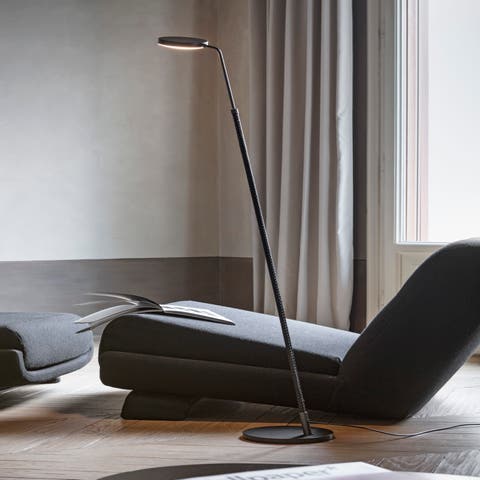 Penta Spoon Floor Lamp