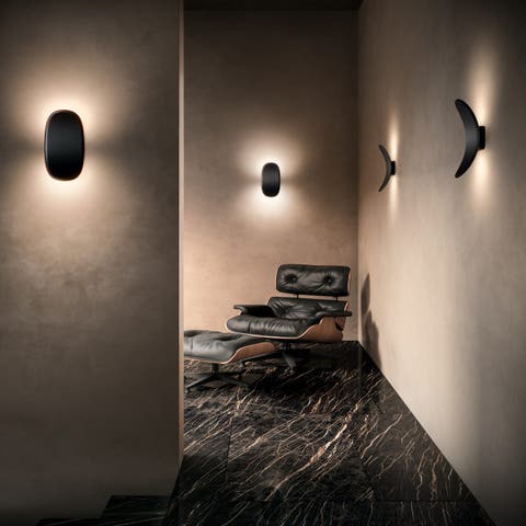 Penta Vela Wall Sconce