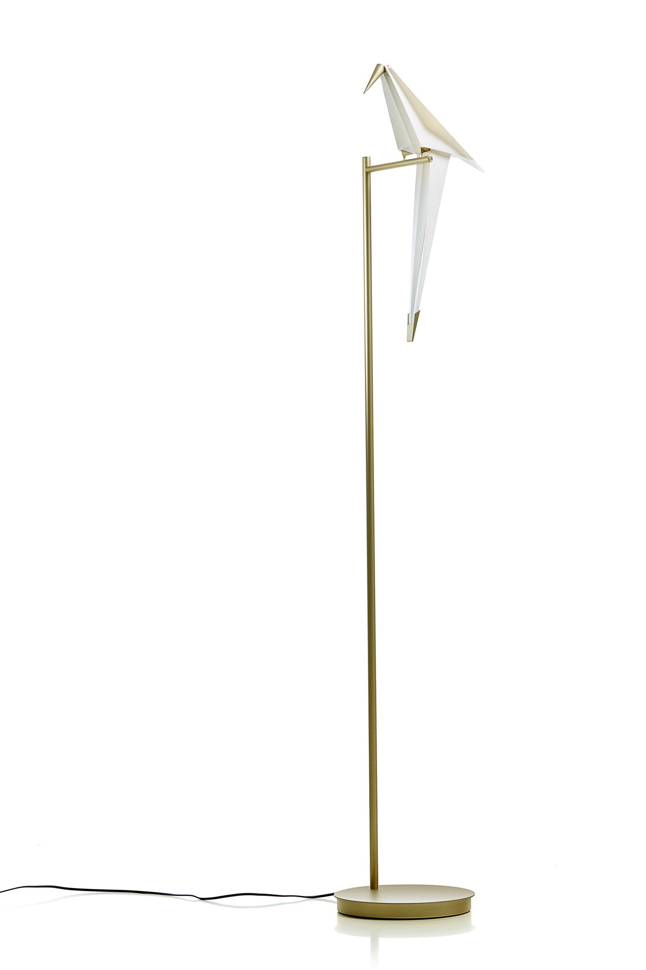 Moooi Perch Floor Lamp