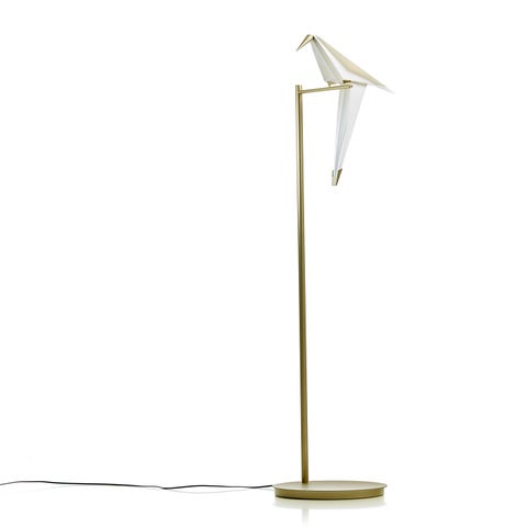 Moooi Perch Floor Lamp
