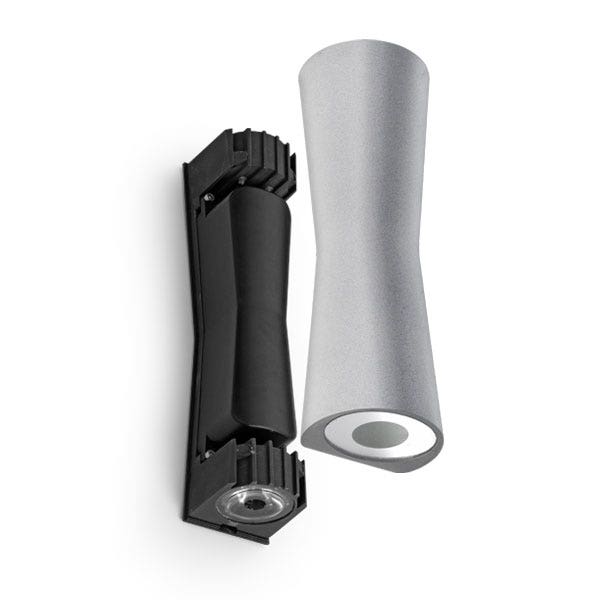 Flos Clessidra Outdoor Wall/Ceiling Lamp