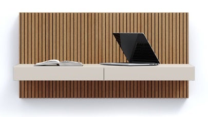 Pianca Ala Desk - Thumbnail 2